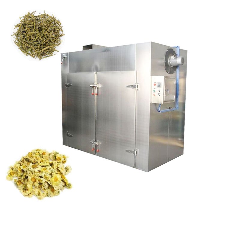 Agricultural saffron flower okara dryer machinery mushroom bee pollen dryer machine price
