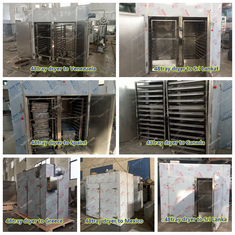 Agricultural saffron flower okara dryer machinery mushroom bee pollen dryer machine price