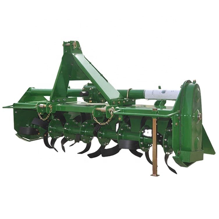 A professional productionsales of rotary tiller manufacturers suitable for farm use a gear-driven agricultural machinery