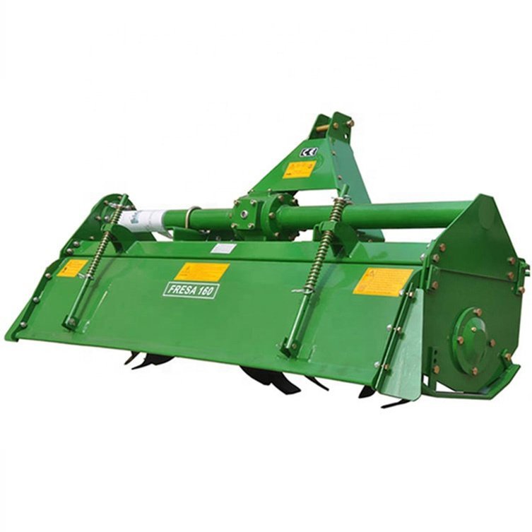 A professional productionsales of rotary tiller manufacturers suitable for farm use a gear-driven agricultural machinery