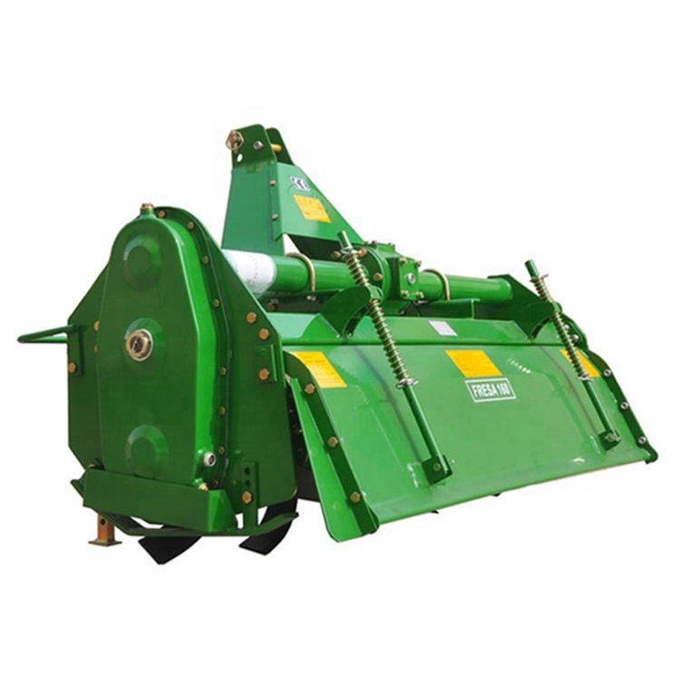 A professional productionsales of rotary tiller manufacturers suitable for farm use a gear-driven agricultural machinery