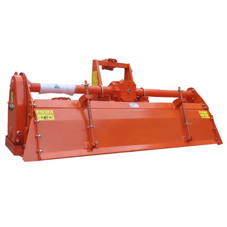 A professional productionsales of rotary tiller manufacturers suitable for farm use a gear-driven agricultural machinery