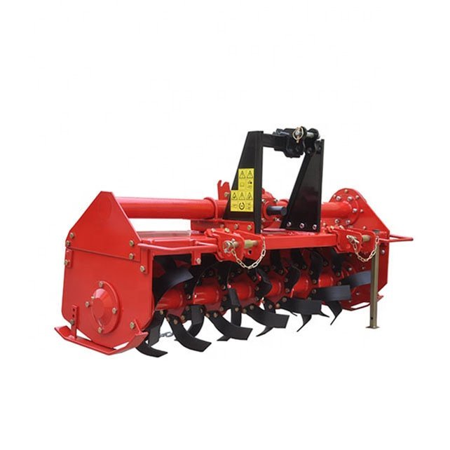 China farm machine agricultural tractor equipment