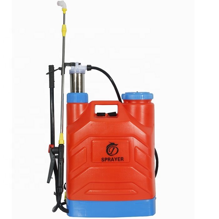 20L Hand Knapsack Sprayer Backpack Hand Sprayer