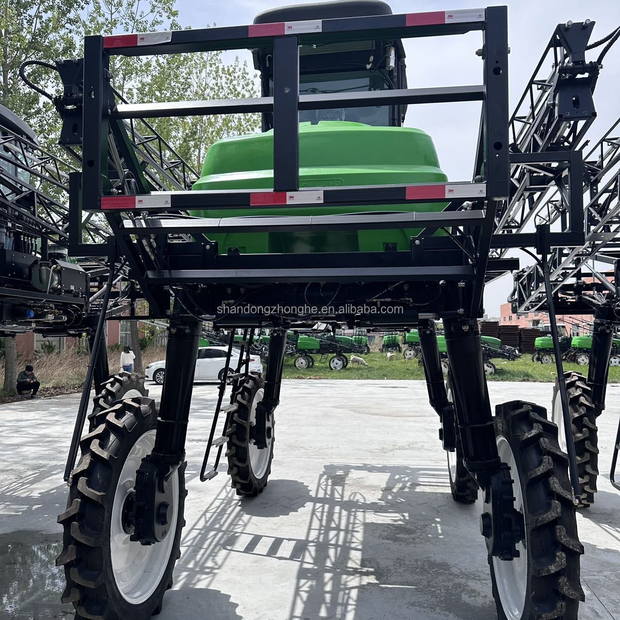 Agriculture power sprayer machine agricultural spray pump sprayer
