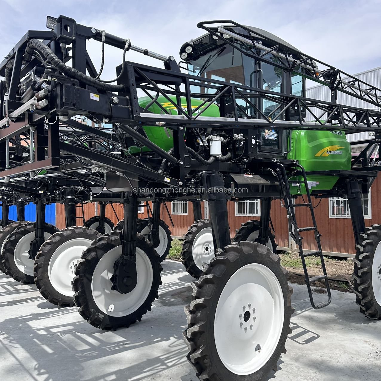 Agriculture power sprayer machine agricultural spray pump sprayer