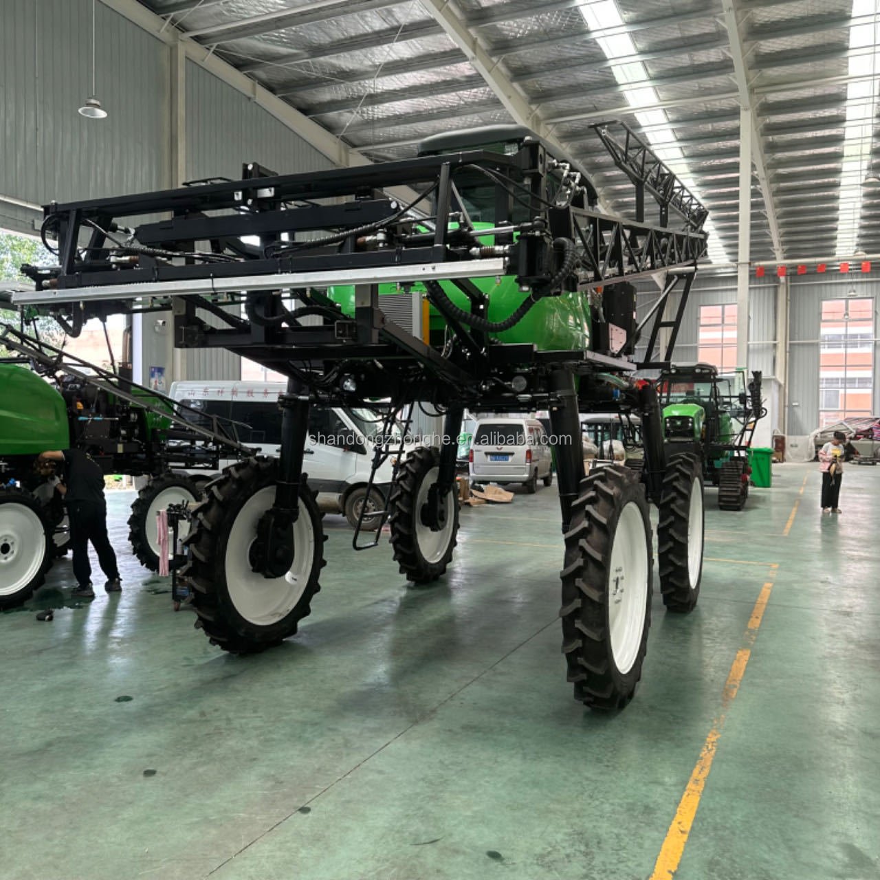 Agriculture power sprayer machine agricultural spray pump sprayer