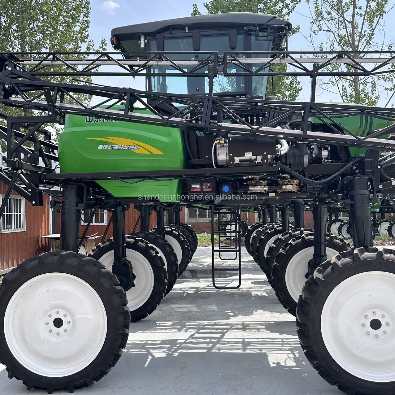 Agriculture power sprayer machine agricultural spray pump sprayer