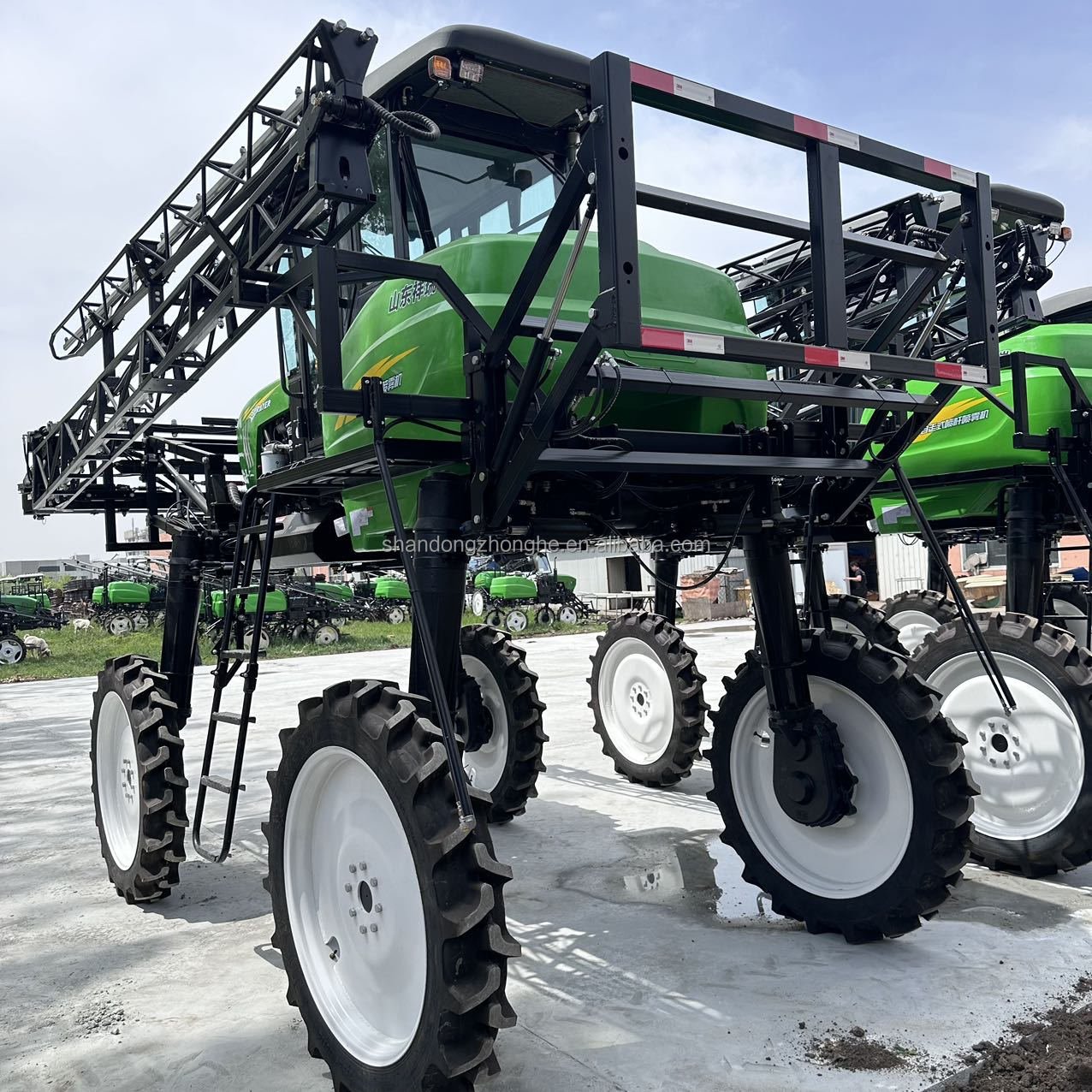 Agriculture power sprayer machine agricultural spray pump sprayer