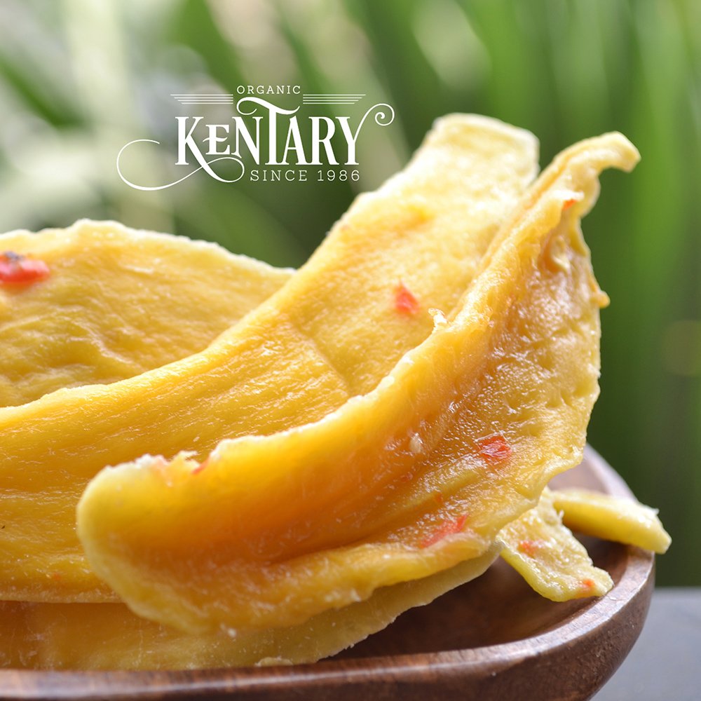 Soft Dried Spicy Mango Sweet Sour Light Spicy Snack Best Quality Fair Price Made in Vietnam All Nature No Preservatives