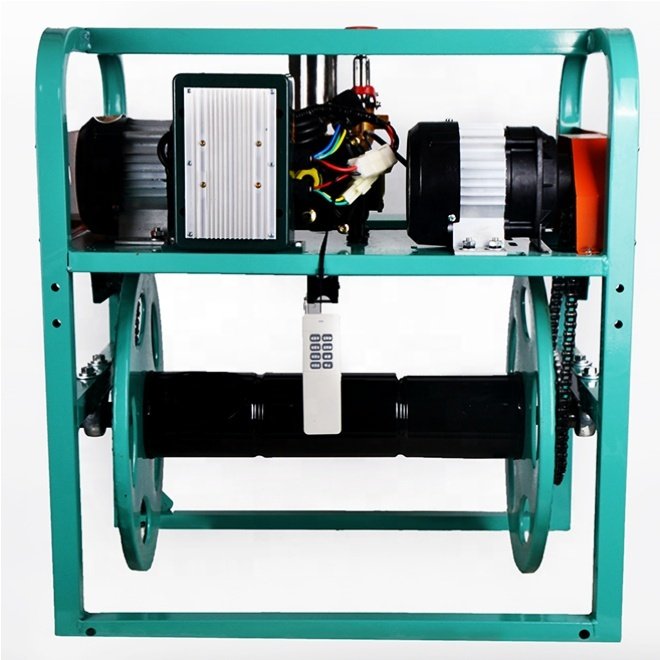 Ideal for long-distance operation 220v 50hz Dual Motor Agri Agriculture Pesticide sprayer Agricultural sprayer to fumigate