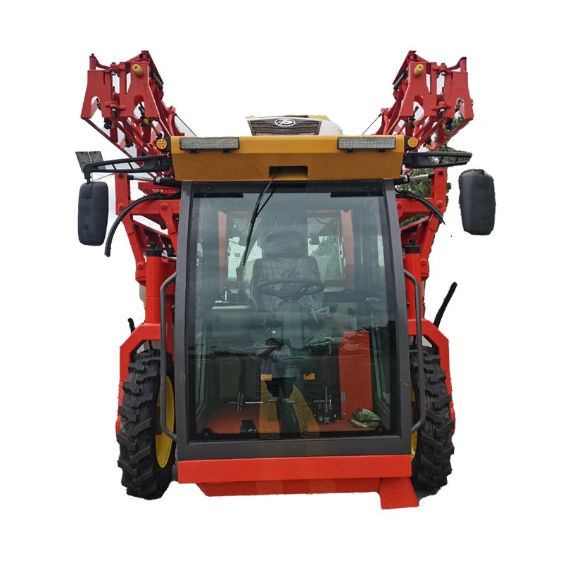 Agriculture Products Mist Dusters Mist Blower Power Sprayer Garden Machine Farming Equipment self propelled sprayer