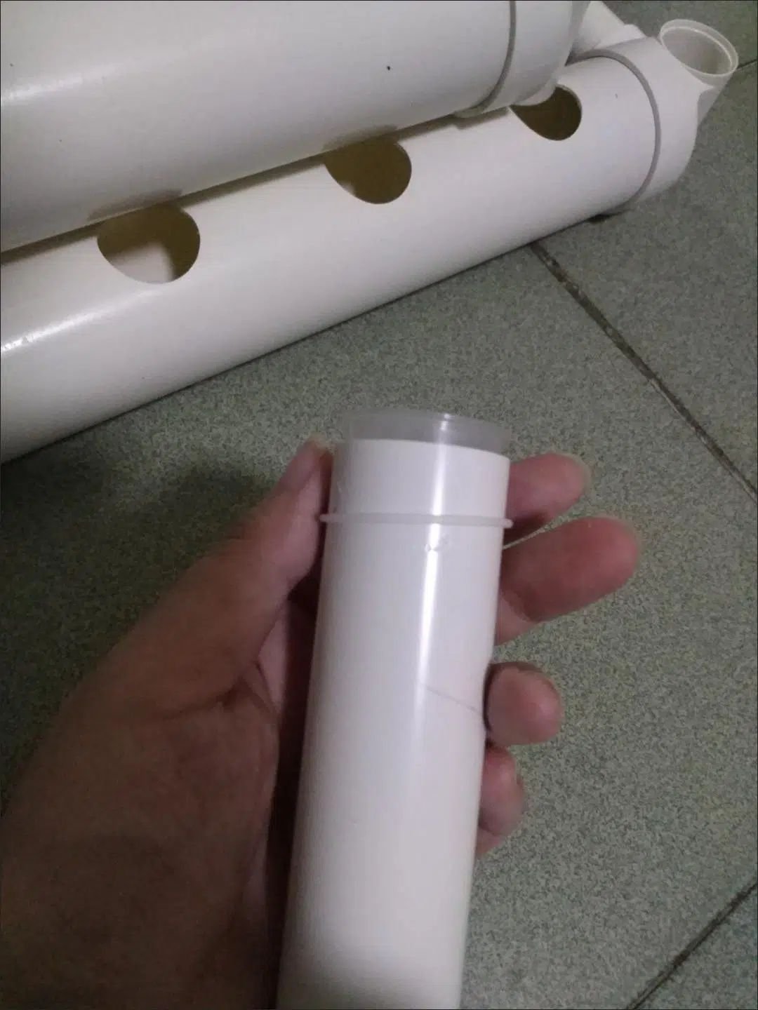 Herbicide-Free Hydroponic Hydroponic Plant Salicylates
