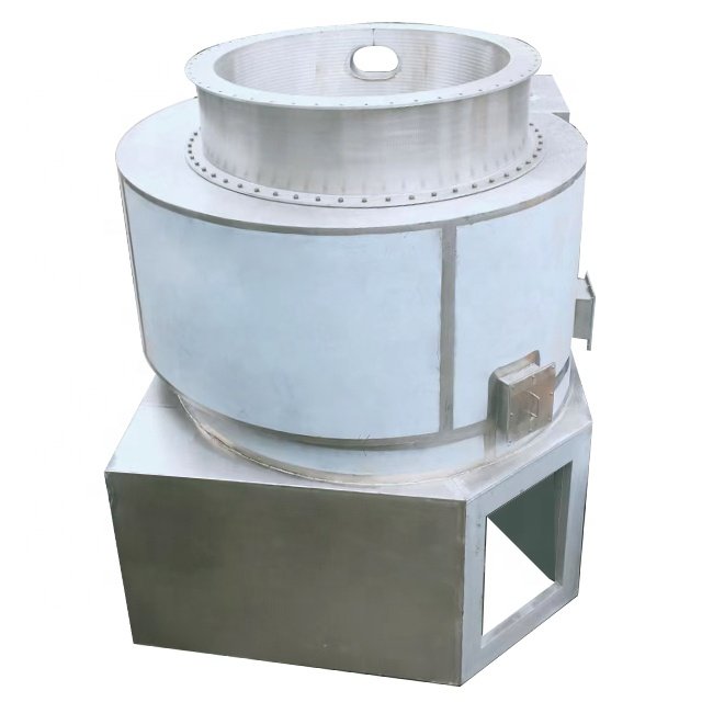 Activated Carbon Soy Protein Pesticide Dryer XSG Rotary Flash Vaporization Dryer