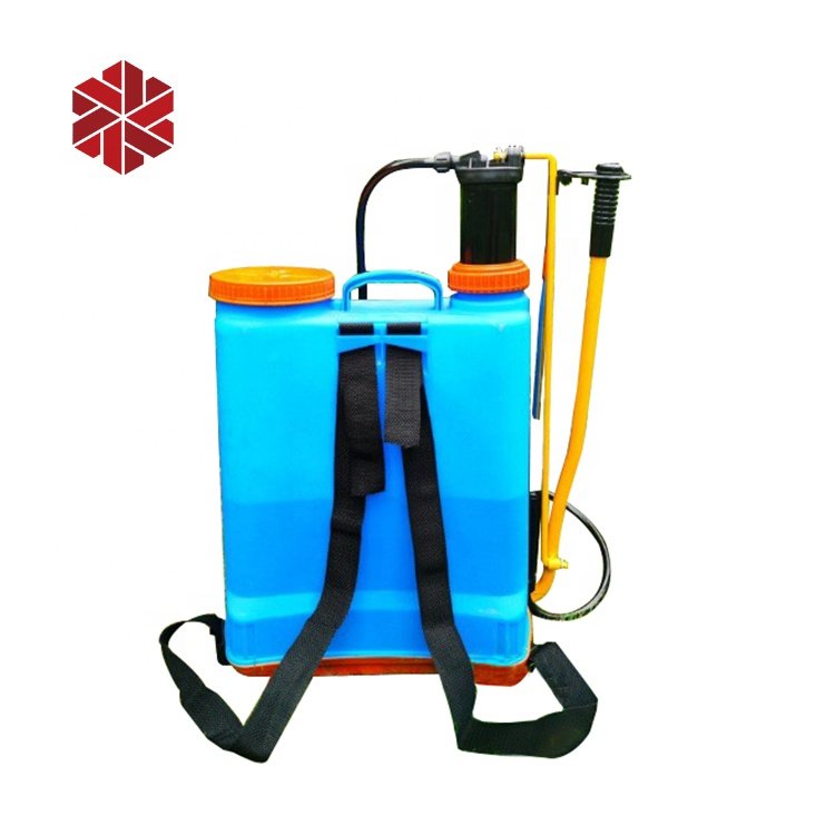 20 Liters agricultural sprayer Hand Operated Agro Herbicidal Compression Sprayer