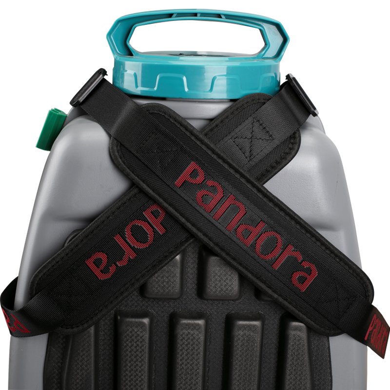 High Pressure 16L/20L Agricultural Pesticide Knapsack Sprayer High Quality PP Material Pump Sprayer For Garden Use