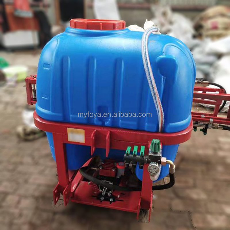 Best Selling agricultural boom sprayer water boom sprayer tractor mounted boom sprayer