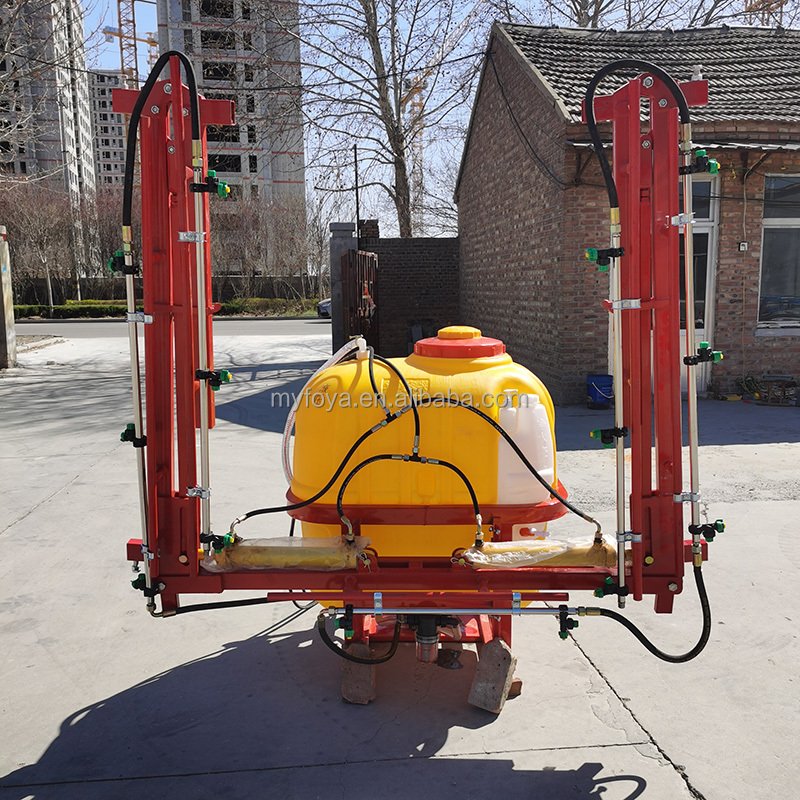 Best Selling agricultural boom sprayer water boom sprayer tractor mounted boom sprayer