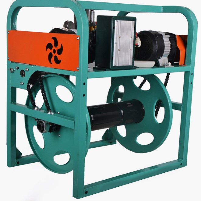 Excellent Atomization Effect Automatic Agriculture Pesticide Spraying Machine Sprayer with Nylon Compound Frames