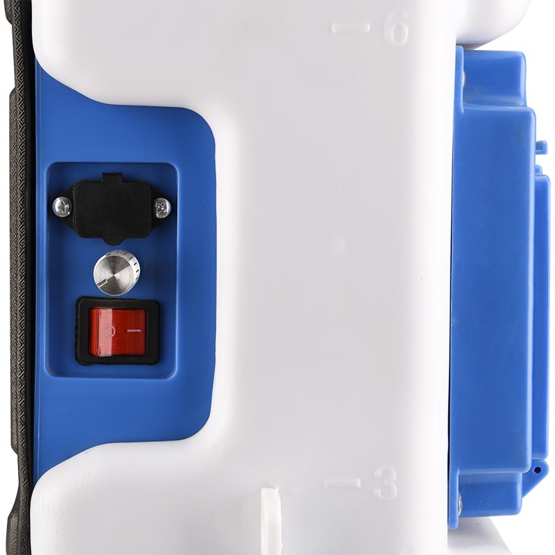 New 12L 16L 20L Backpack Battery Pump Knapsack Electric Sprayer for Agricultural