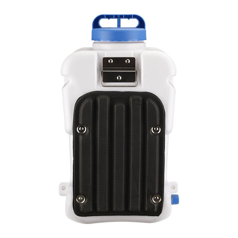 New 12L 16L 20L Backpack Battery Pump Knapsack Electric Sprayer for Agricultural
