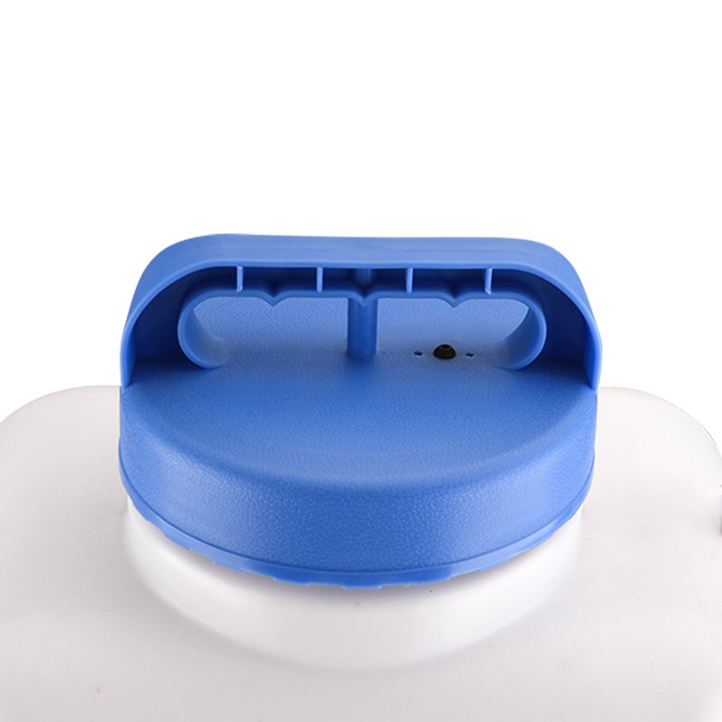 New 12L 16L 20L Backpack Battery Pump Knapsack Electric Sprayer for Agricultural