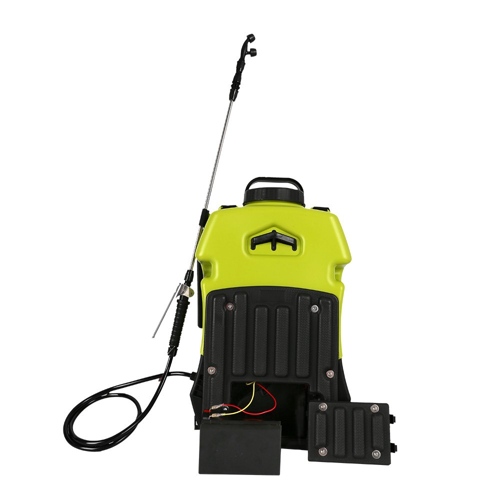 Taizhou 20L Pesticide Knapsack Battery Sprayer Agriculture Tool