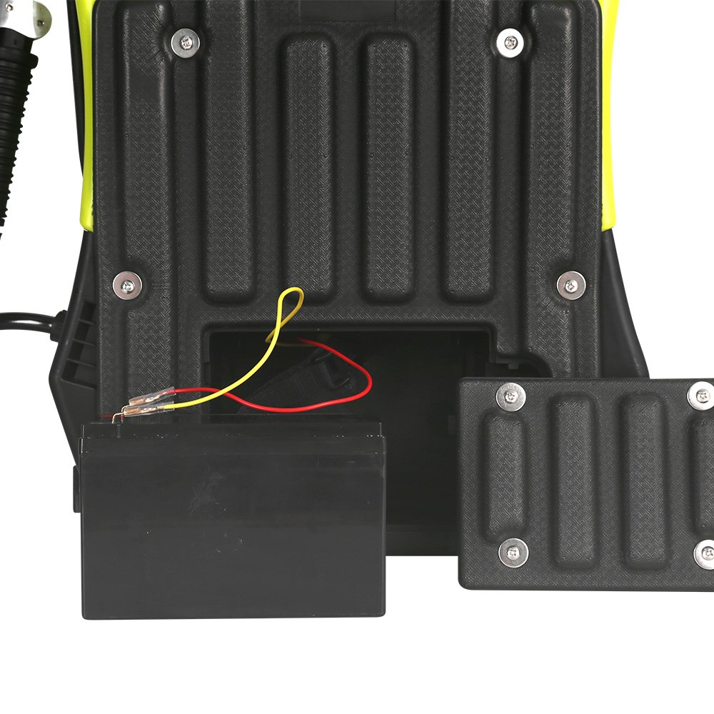 Taizhou 20L Pesticide Knapsack Battery Sprayer Agriculture Tool