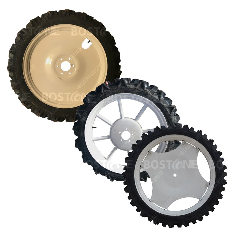 Seek Good China supplier High quality agricultural boom sprayer tractor tires with narrow tread