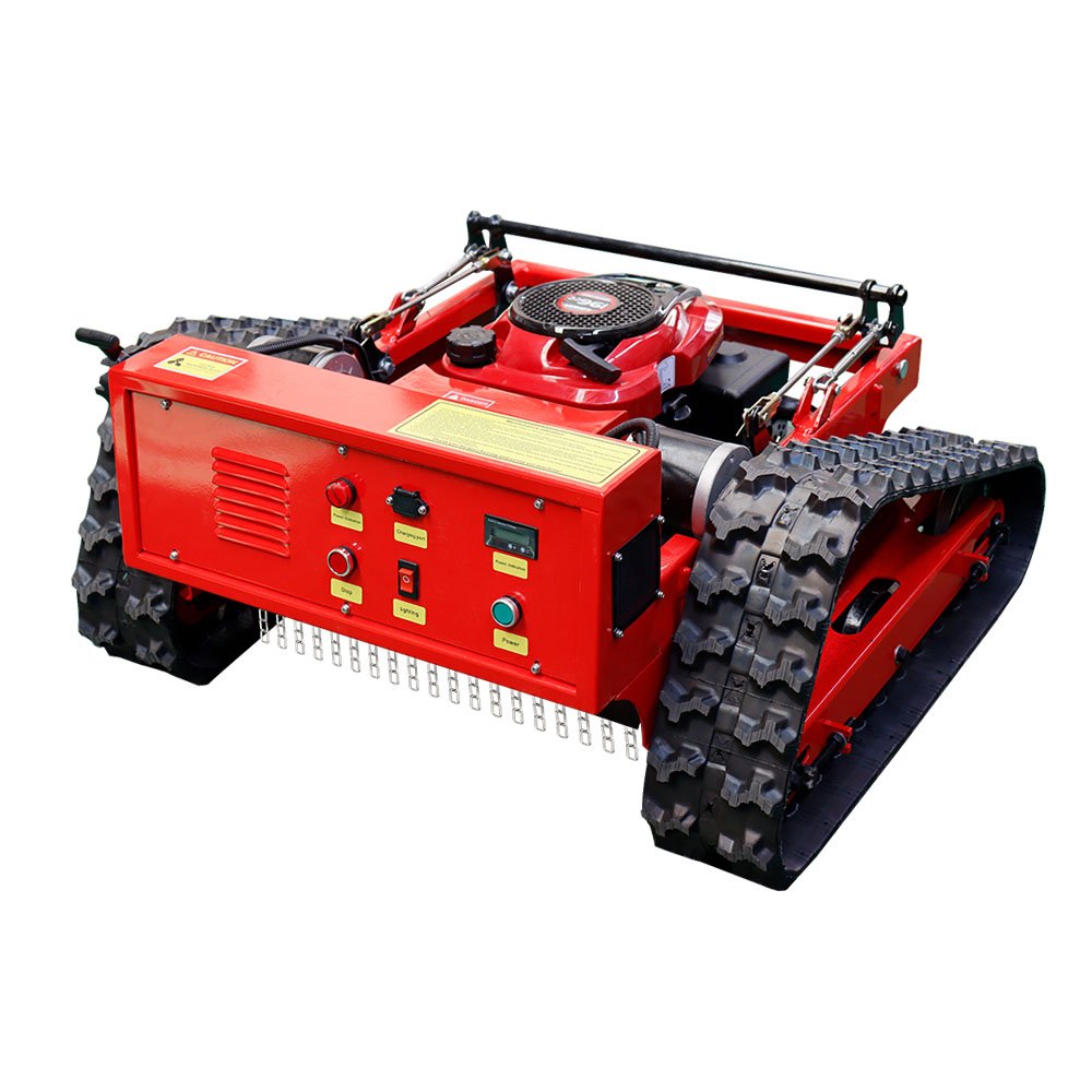 Intelligent Satellite Navigation Robot Lawnmower Smart Garden Battery Automatic Remote Control New Robotic Core Motor Component
