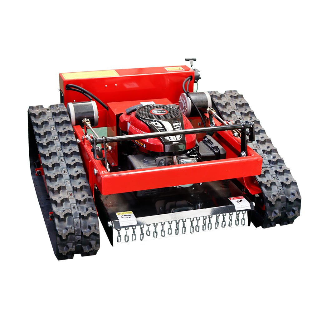 Intelligent Satellite Navigation Robot Lawnmower Smart Garden Battery Automatic Remote Control New Robotic Core Motor Component