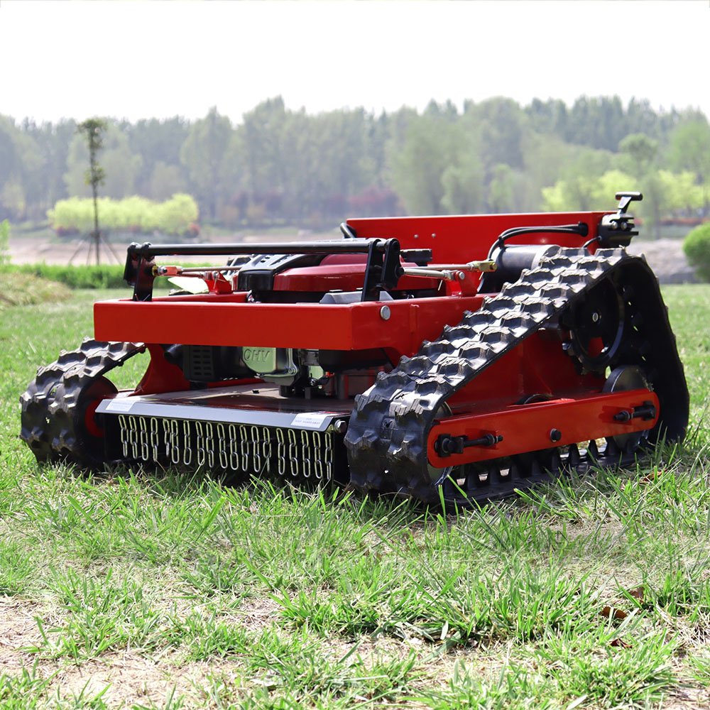 Intelligent Satellite Navigation Robot Lawnmower Smart Garden Battery Automatic Remote Control New Robotic Core Motor Component