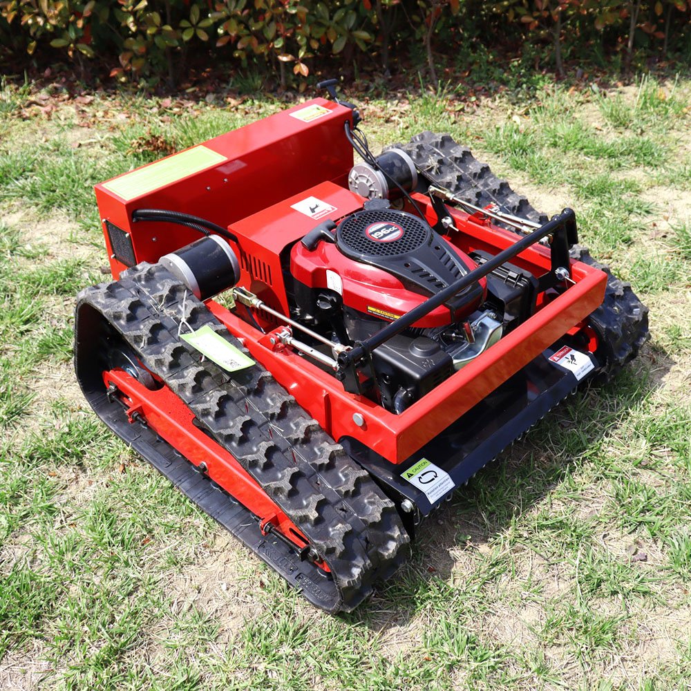 Intelligent Satellite Navigation Robot Lawnmower Smart Garden Battery Automatic Remote Control New Robotic Core Motor Component