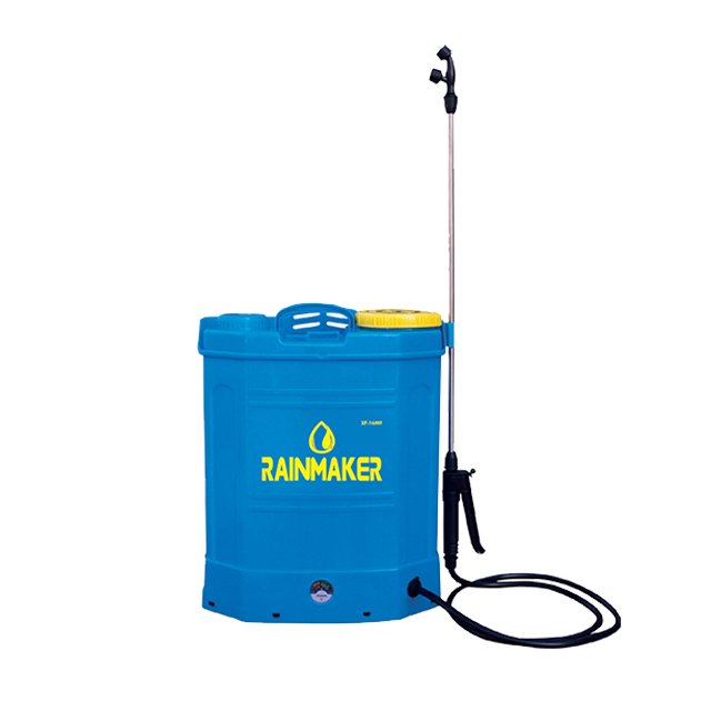 20 16l 4 gallon rechargeable backpack knapsack proback battery electric sprayer for liquid pump fruit tree chemical pest control
