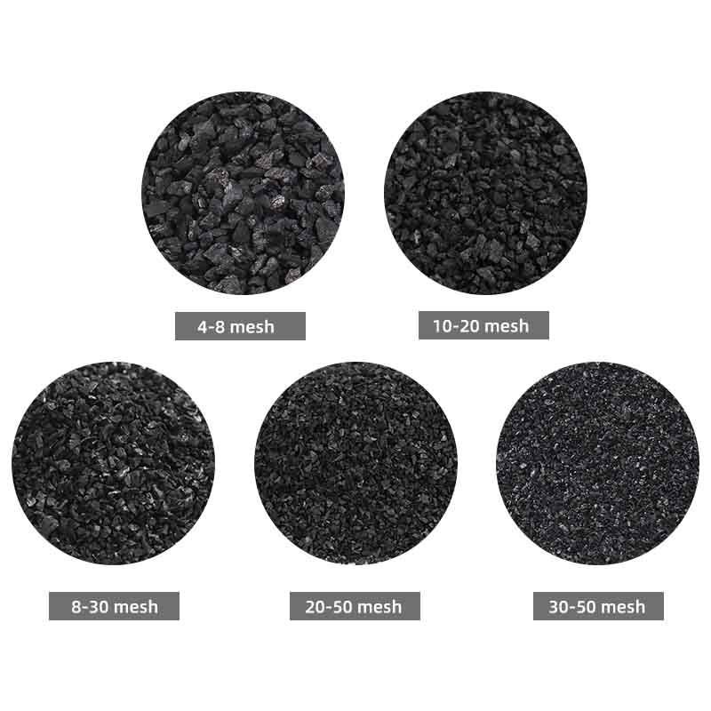 Toqi Plant-Sourced Nutritious Agricultural Organic NPK Fertilizer Humic Acid Humate