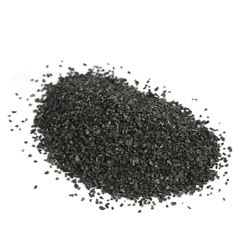 Toqi Plant-Sourced Nutritious Agricultural Organic NPK Fertilizer Humic Acid Humate