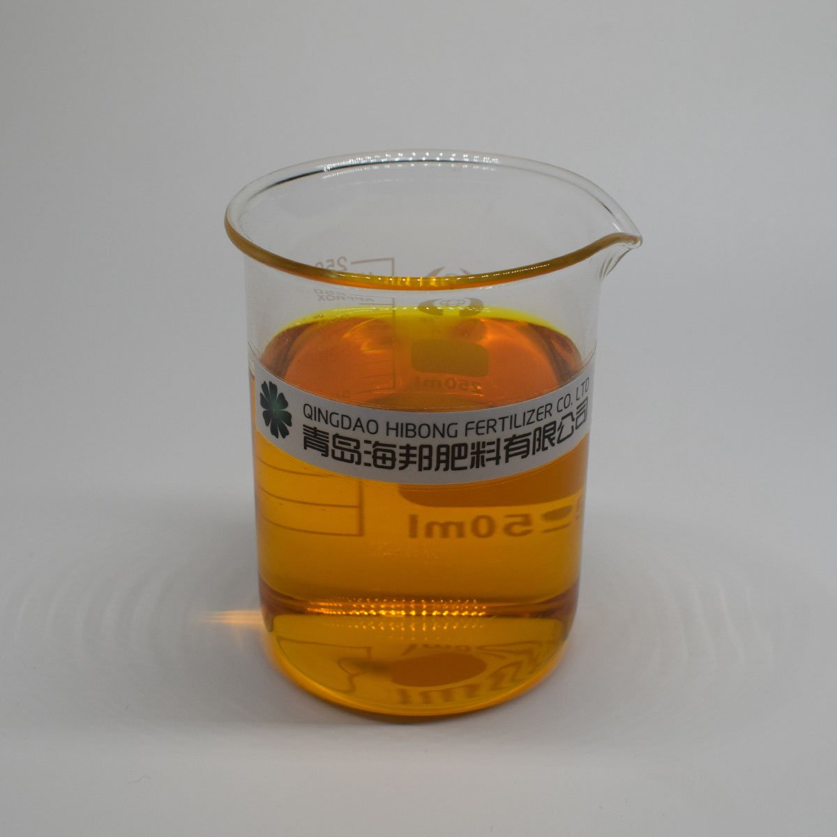 Organic Agriculture Grade Chitosan Liquid Fertilizer,for Foliar Spraying And Irrigation