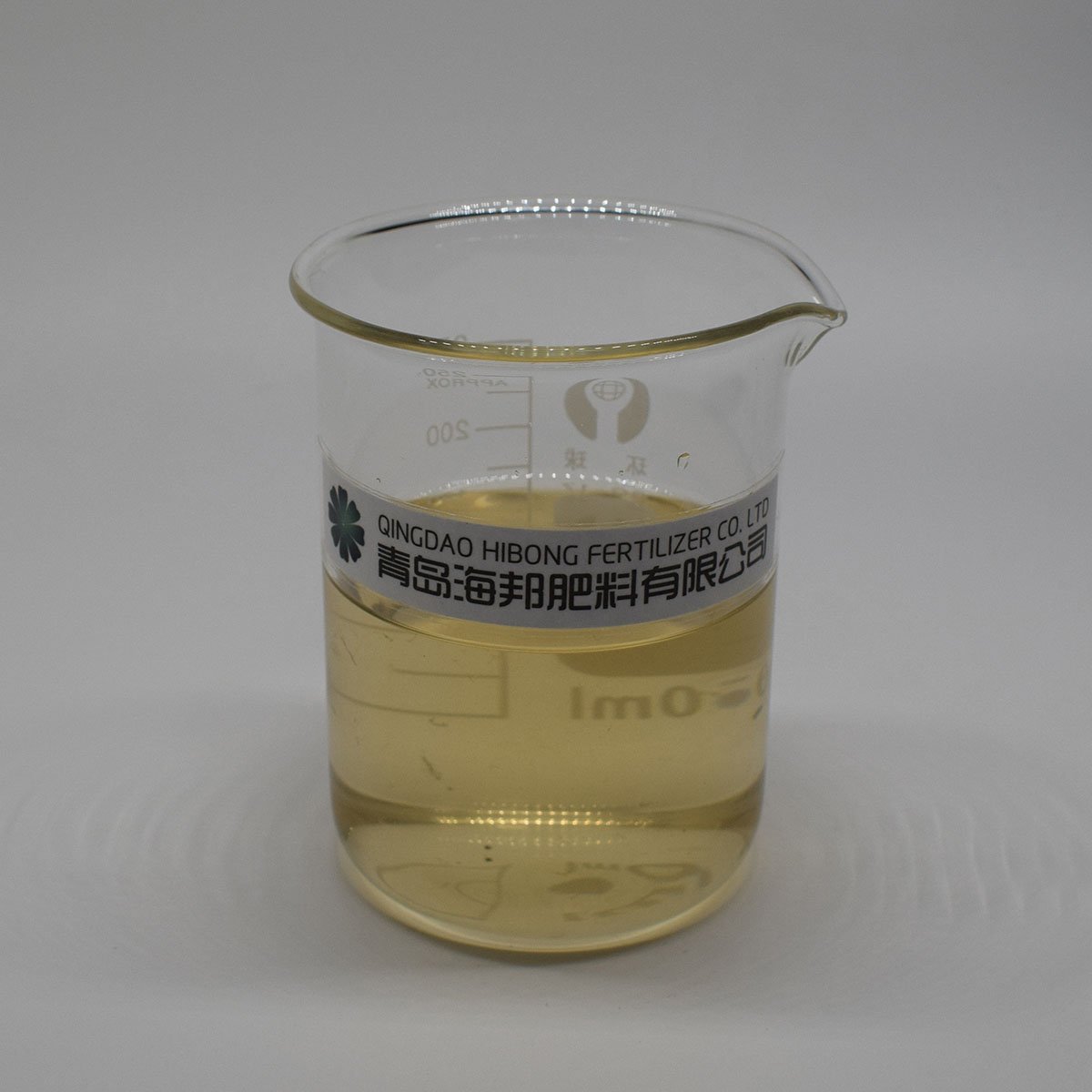 Organic Agriculture Grade Chitosan Liquid Fertilizer,for Foliar Spraying And Irrigation