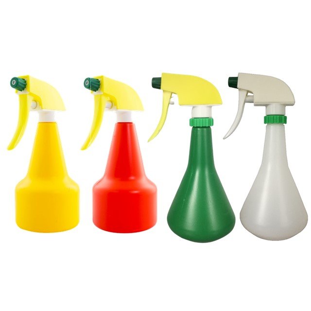 Hand Trigger Sprayer 550 ml Half Liter Hand Sprayer New Improved Hand Sprayer Made in Malaysia