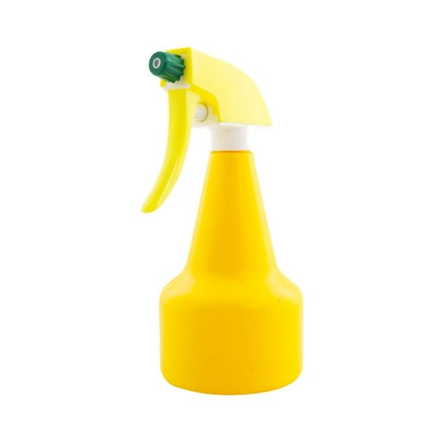 Hand Trigger Sprayer 550 ml Half Liter Hand Sprayer New Improved Hand Sprayer Made in Malaysia