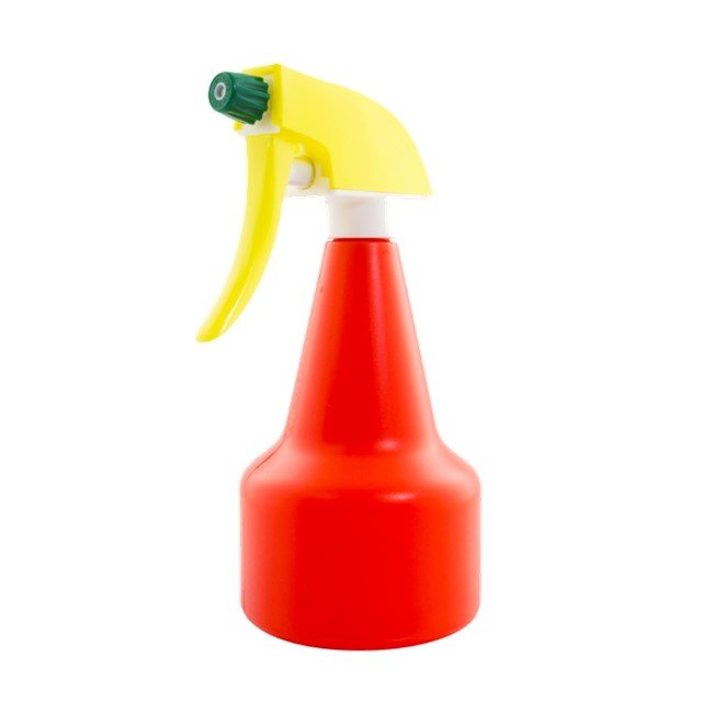 Hand Trigger Sprayer 550 ml Half Liter Hand Sprayer New Improved Hand Sprayer Made in Malaysia
