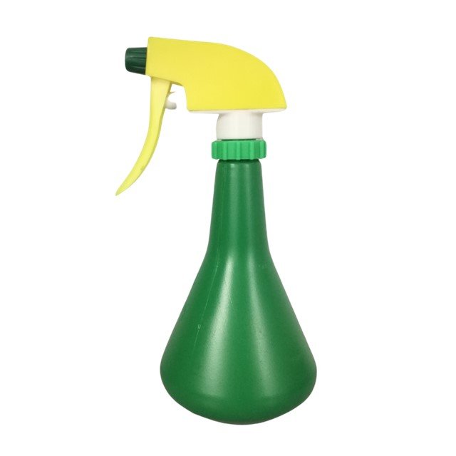 Hand Trigger Sprayer 550 ml Half Liter Hand Sprayer New Improved Hand Sprayer Made in Malaysia