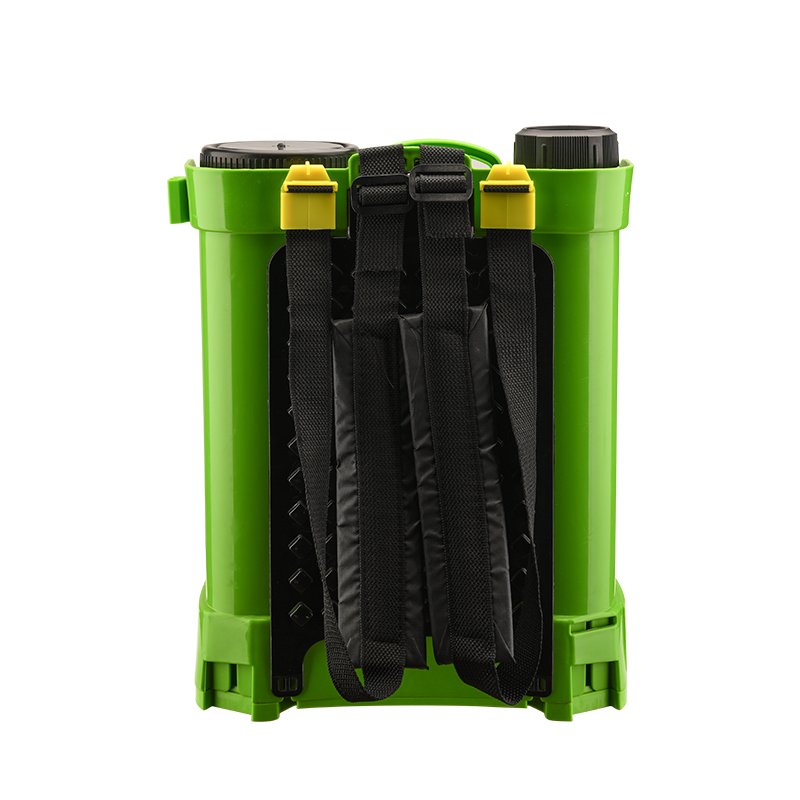 Pandora 16L-18L-20L Electric Boom Disinfection Machine Battery Operated Agriculture Knapsack Sprayer For Garden Watering