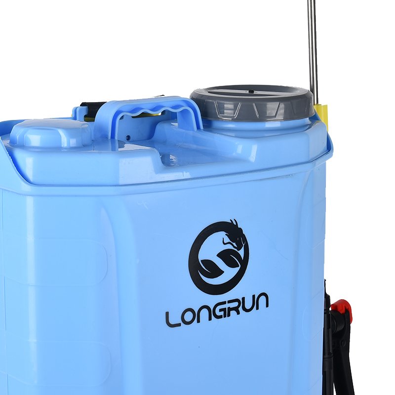 16 Litre 20 Liter 12v Pakistan Knapsack Pump Electric Battery Operated Sprayer For Agricultural Agriculture Machine