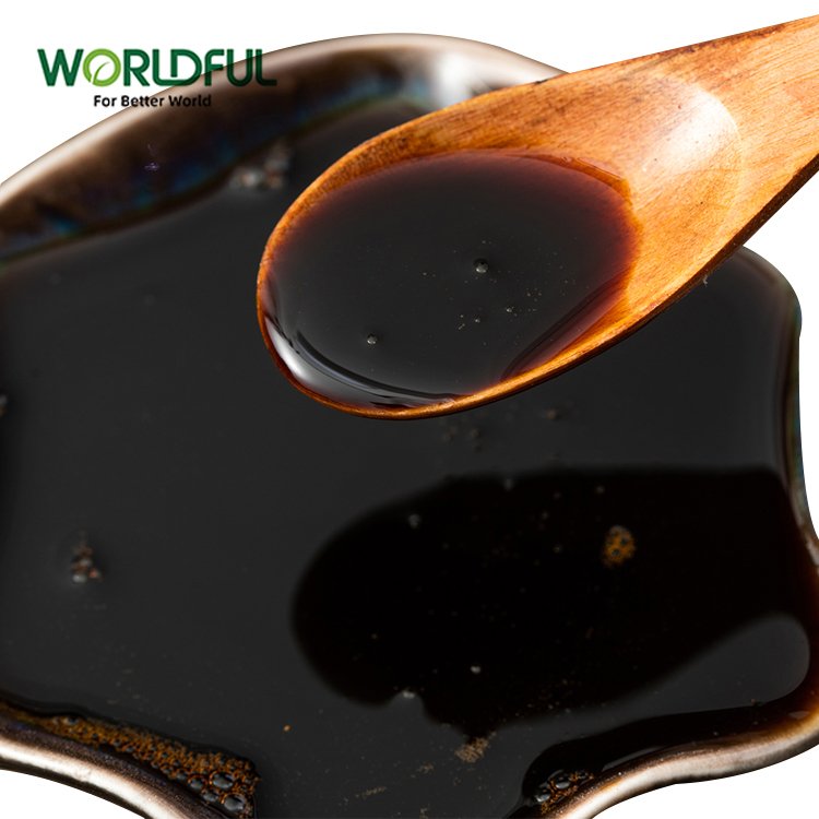 Wholesale 35% Camellia Sinensis Seed Extract Tea Saponin