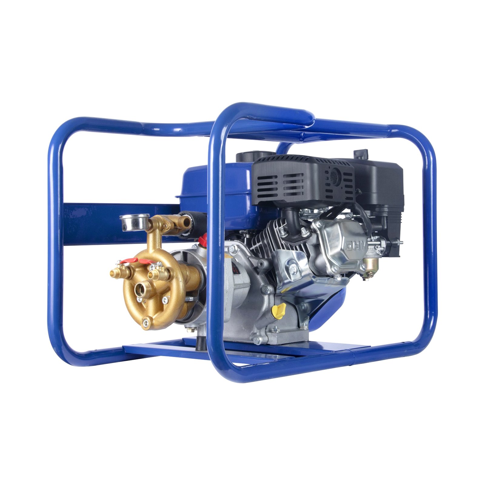25 Directly Connect High Pressure Gasoline Pesticide Sprayer Pump Petrol Engine for Agriculture Equipment and Tools