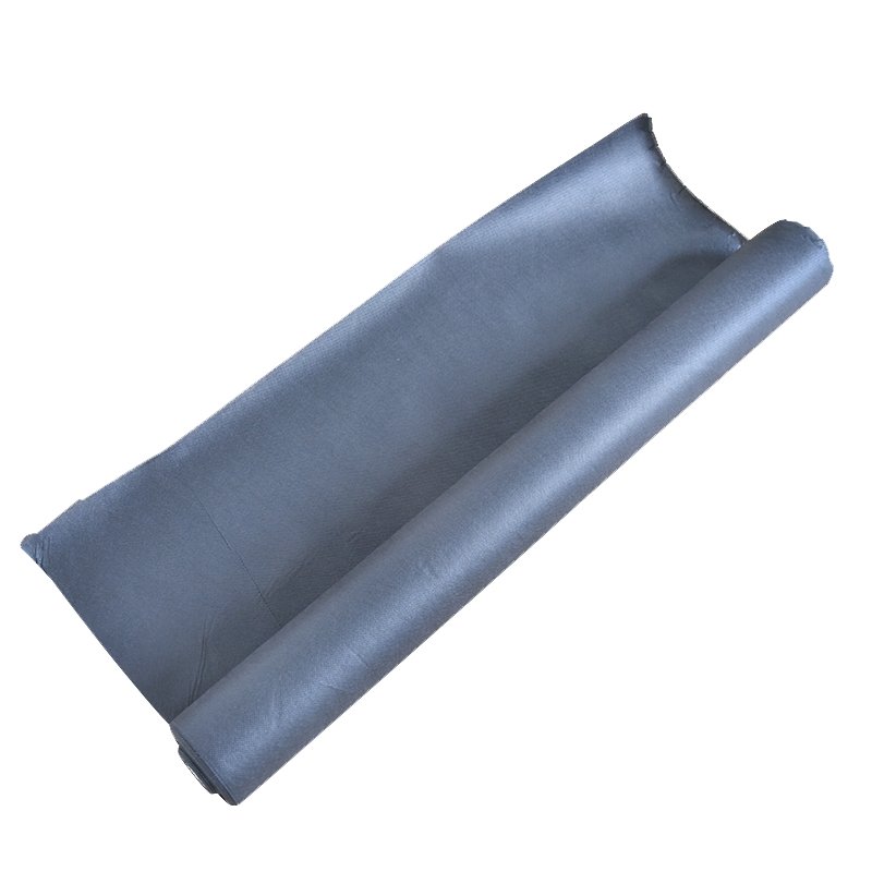 Effective Weed Control In Vegetable Greenhouses With Polypropylene Spunbond Nonwoven Fabric PP Garden Supplies