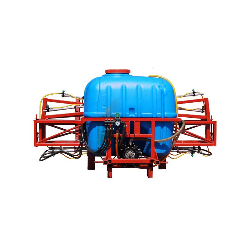 Mounted tractor trailed fogging spray machine chemical pump sprayer agriculture in 500L 800L