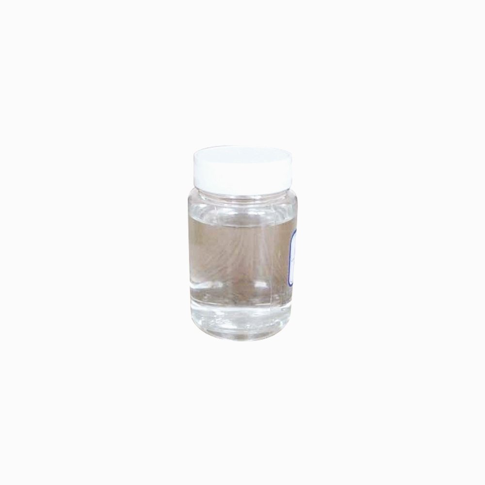 cas no. 68043-14-7 High Grade Herbicidal Penetrant Silicone Oil Dimeth icone