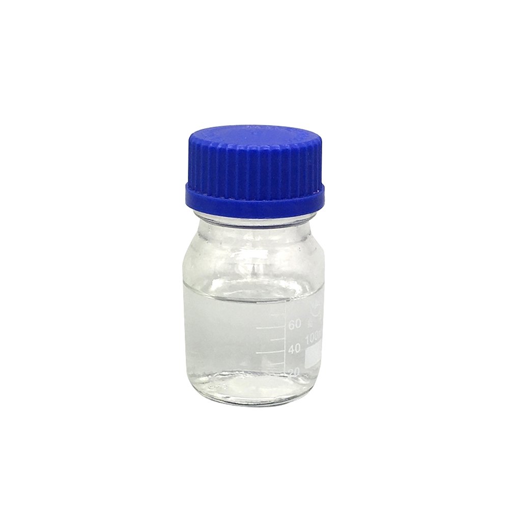 cas no. 68043-14-7 High Grade Herbicidal Penetrant Silicone Oil Dimeth icone